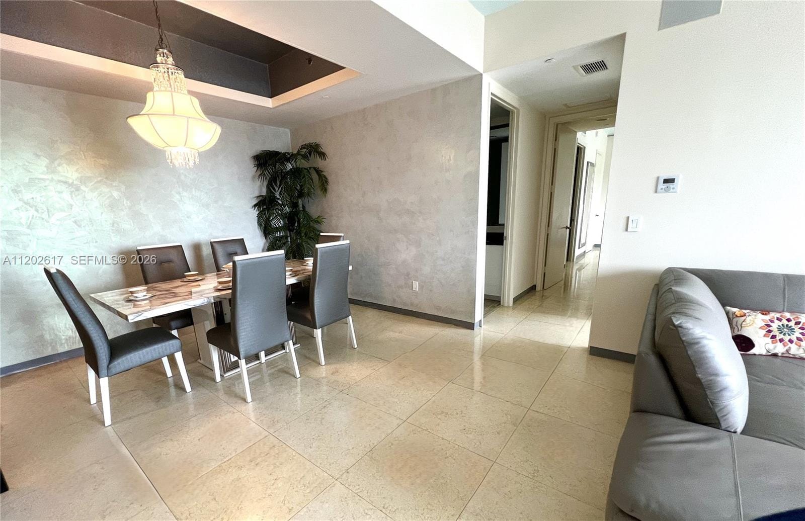 16001 Collins Avenue 1705 — photo 3