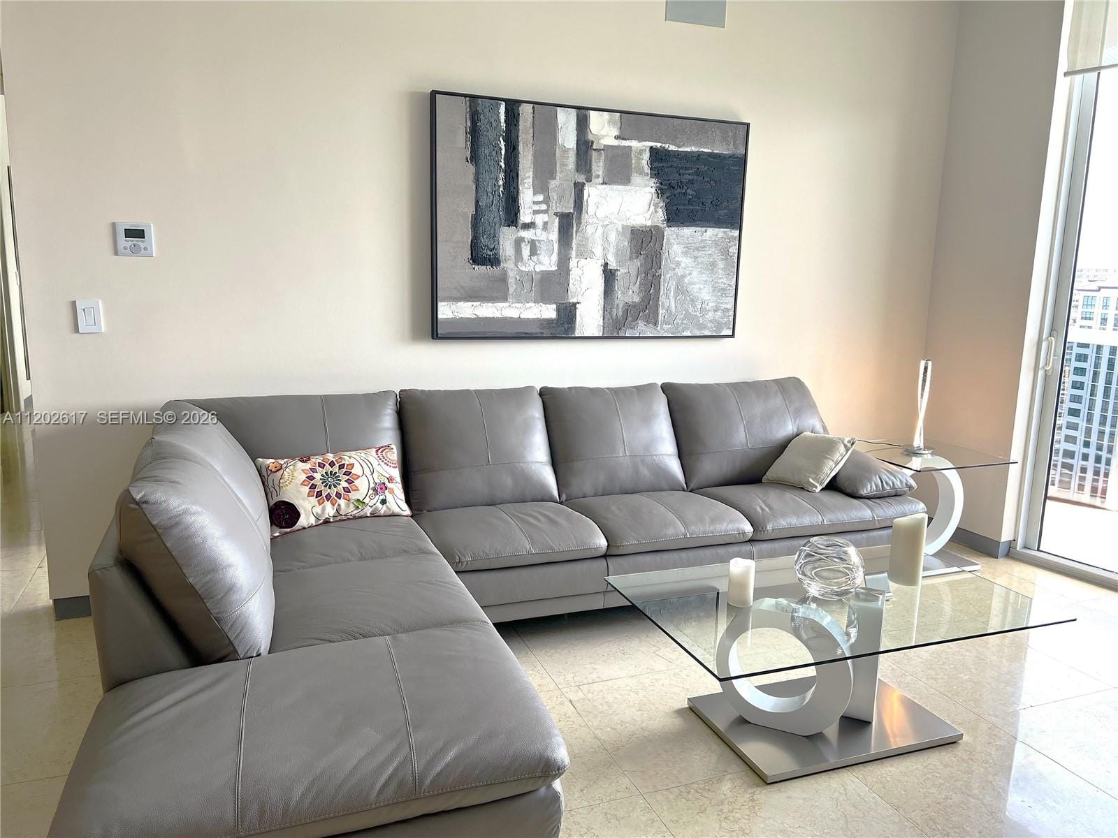 16001 Collins Avenue 1705 — photo 4