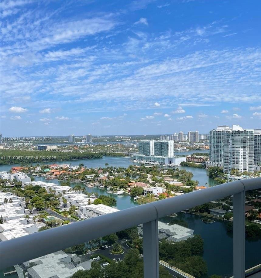 16001 Collins Avenue 1705 — photo 10