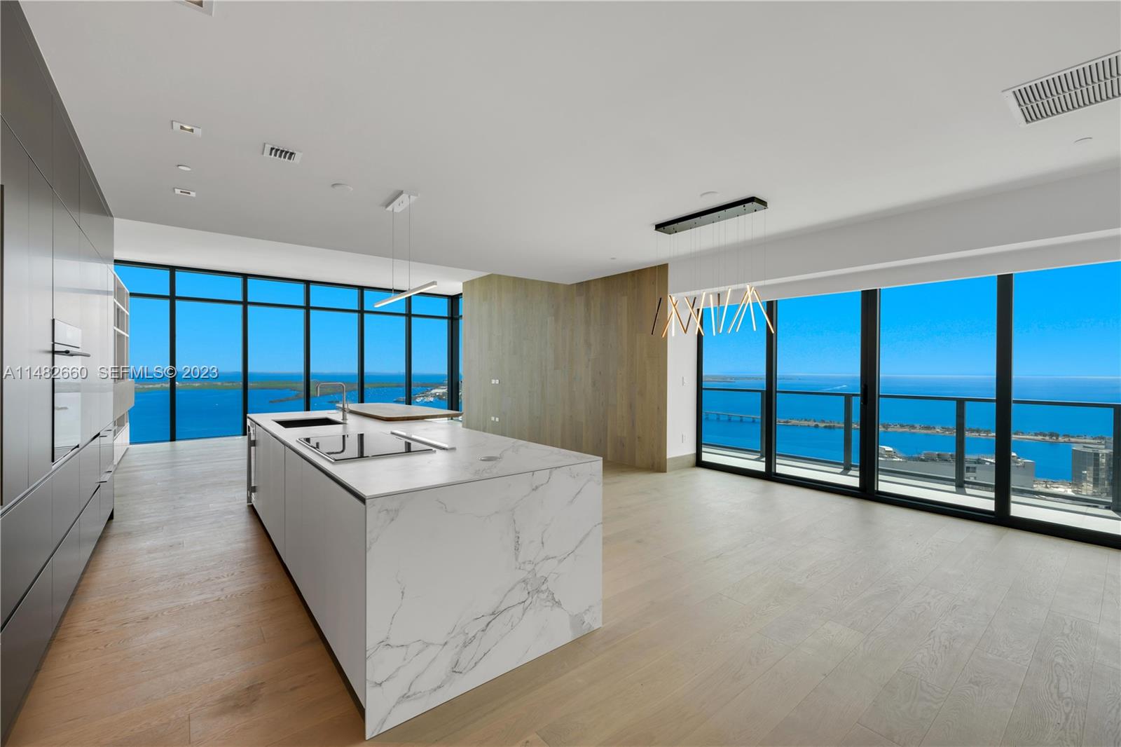 1451 Brickell Avenue 4403 — photo 2