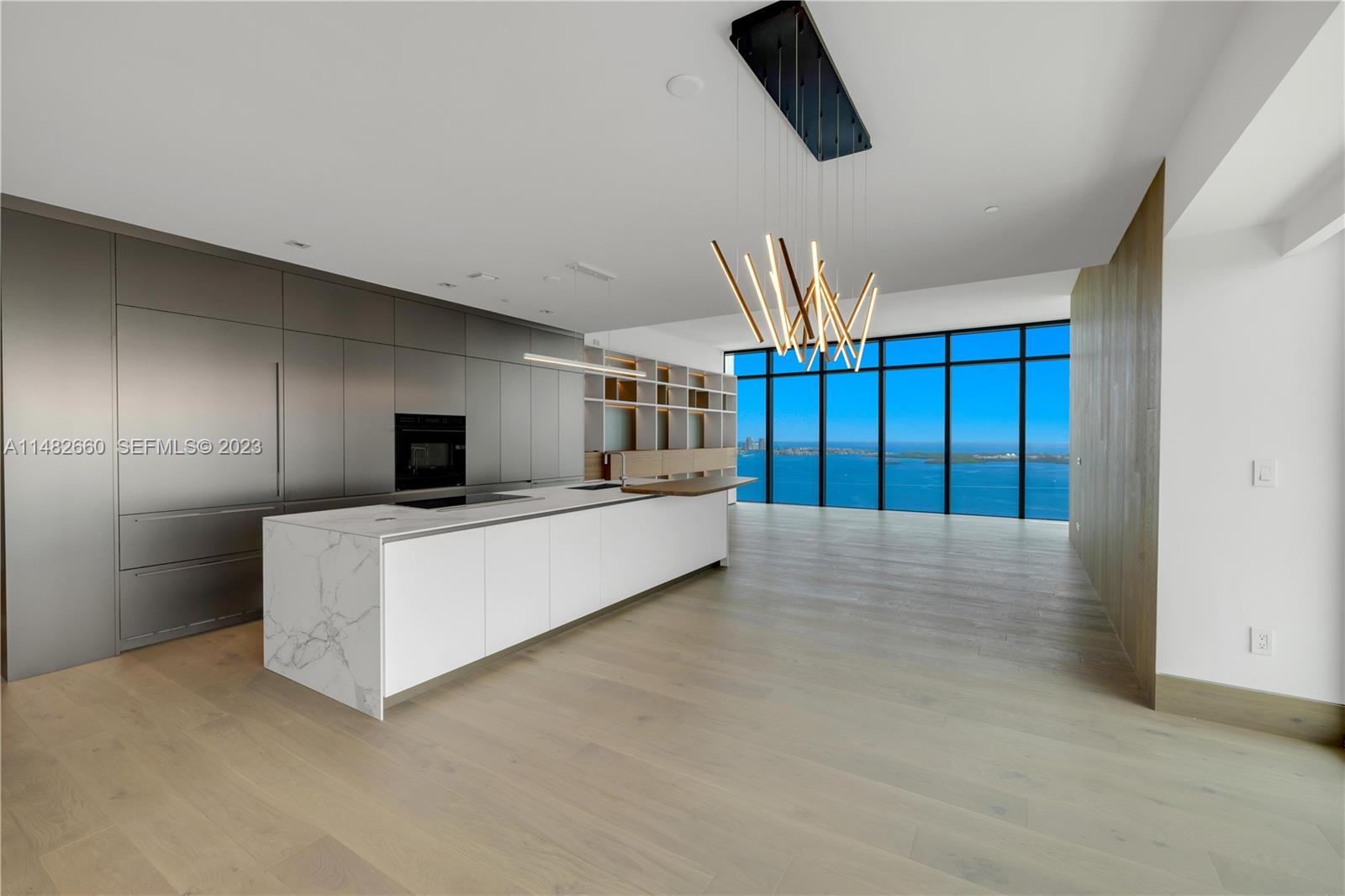 1451 Brickell Avenue 4403 — photo 12