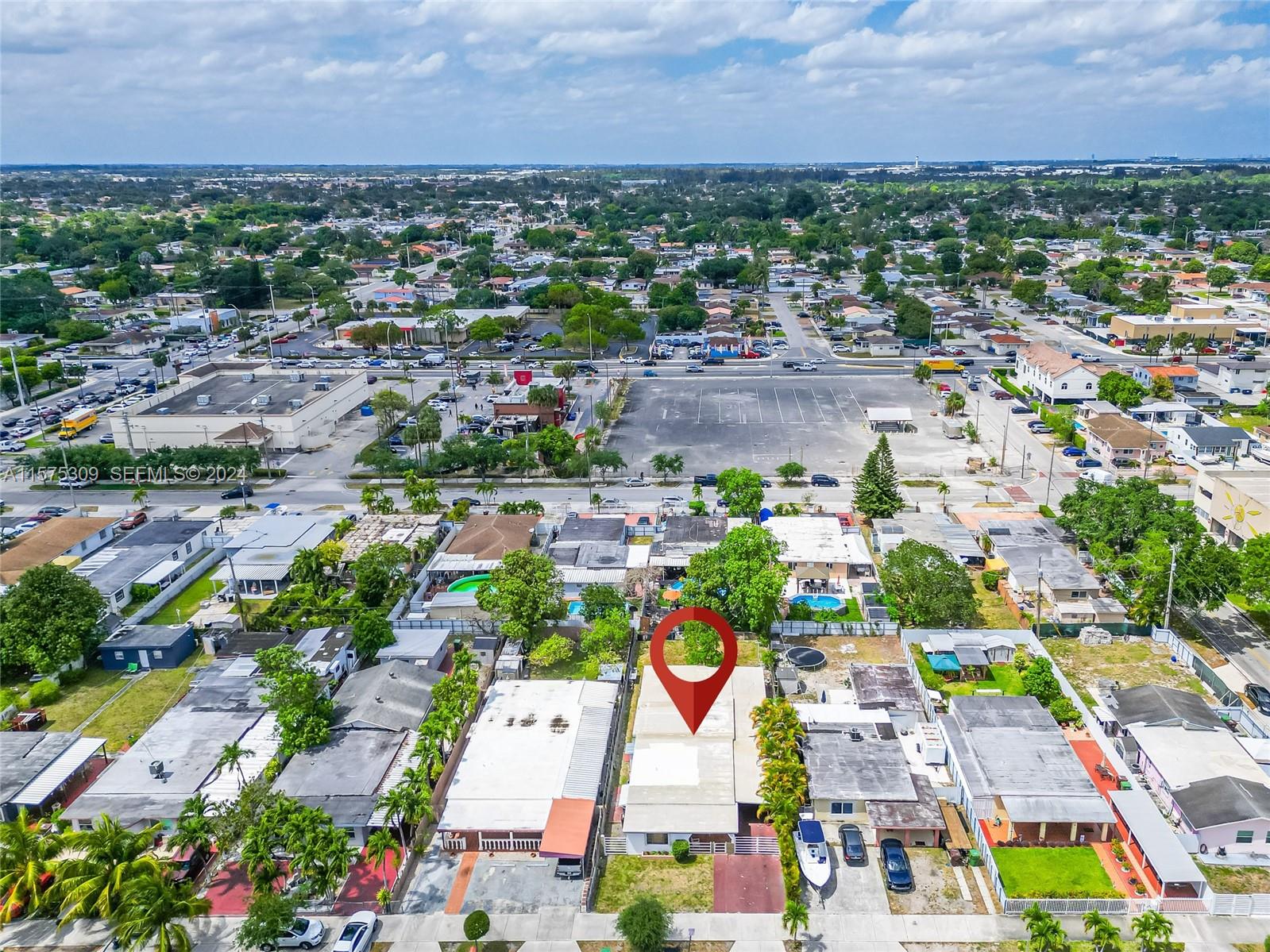 73 E 47th Street, Hialeah, FL 33013, Hialeah