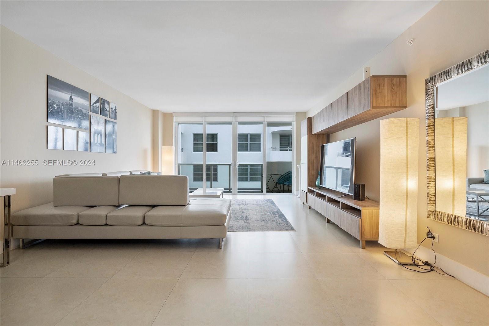 5601 Collins Avenue 1514, Miami Beach, FL 33140, Miami Beach