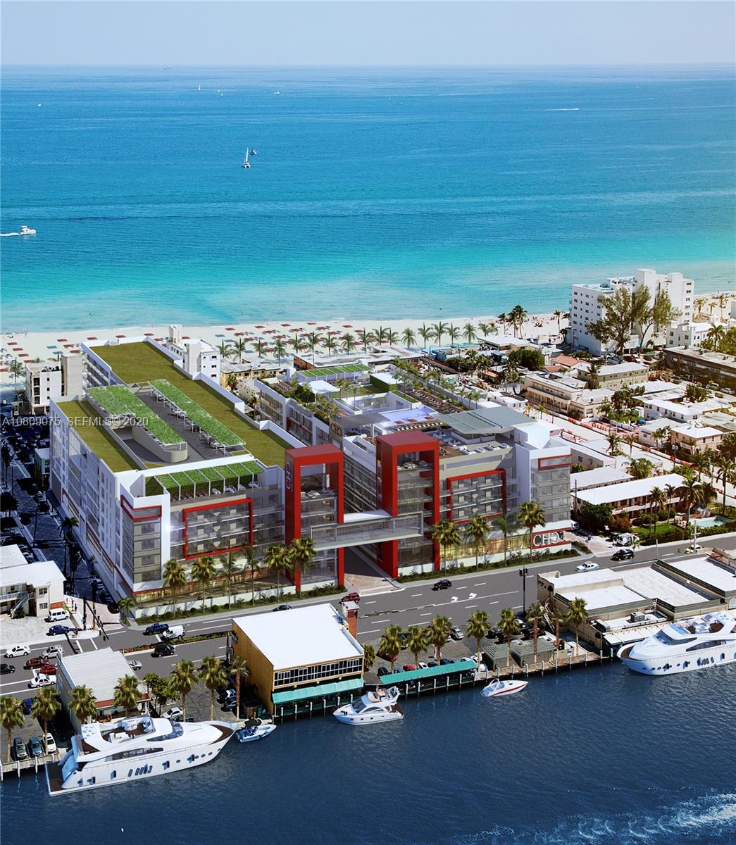 777 N Ocean Drive N311, Hollywood, FL 33019, Hollywood