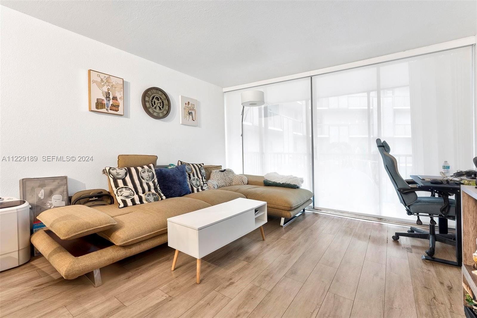 3401 N Country Club Drive 406, Aventura, FL 33180 photo 17