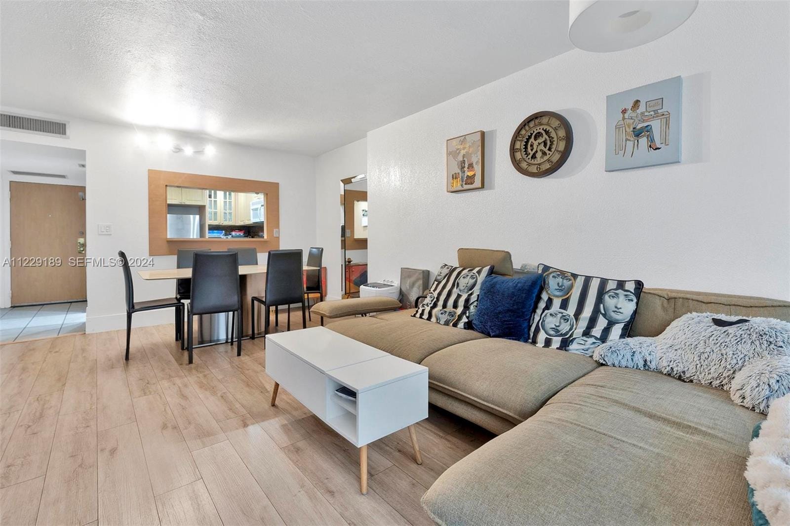 3401 N Country Club Drive 406, Aventura, FL 33180 photo 19