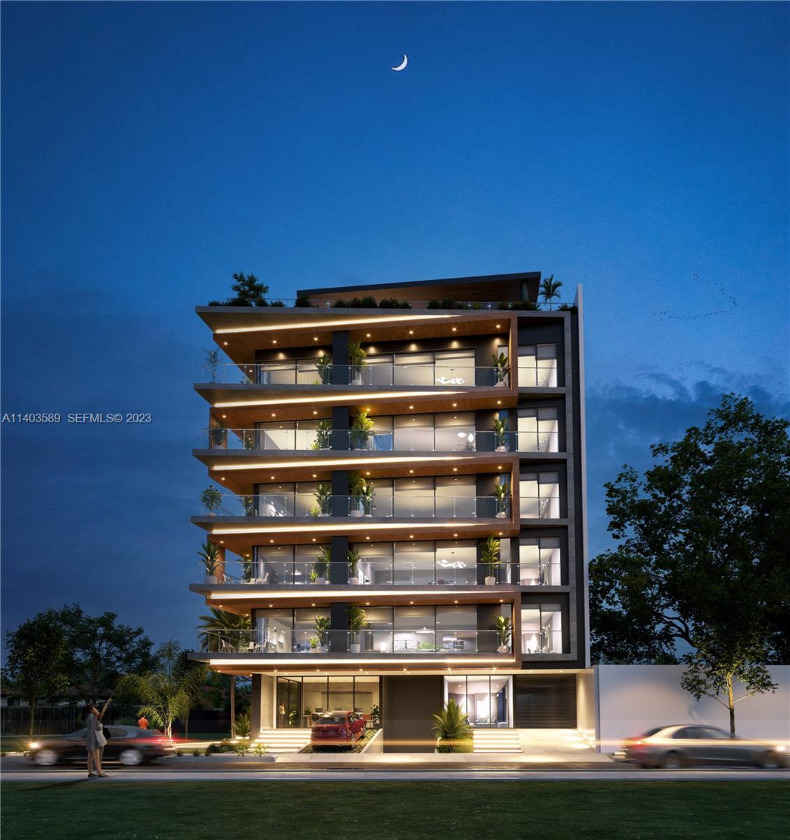 3 & 4th Ring Calle 4 202 202, FL, 