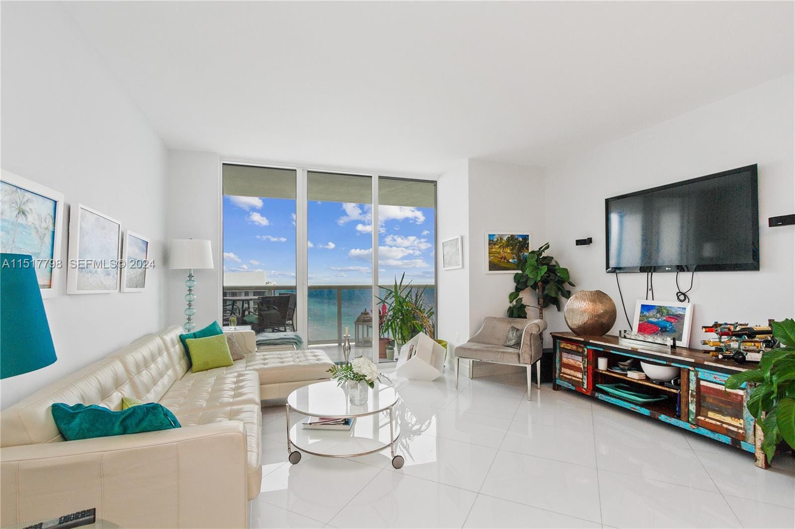 1830 S Ocean Drive UP5010 — photo 3