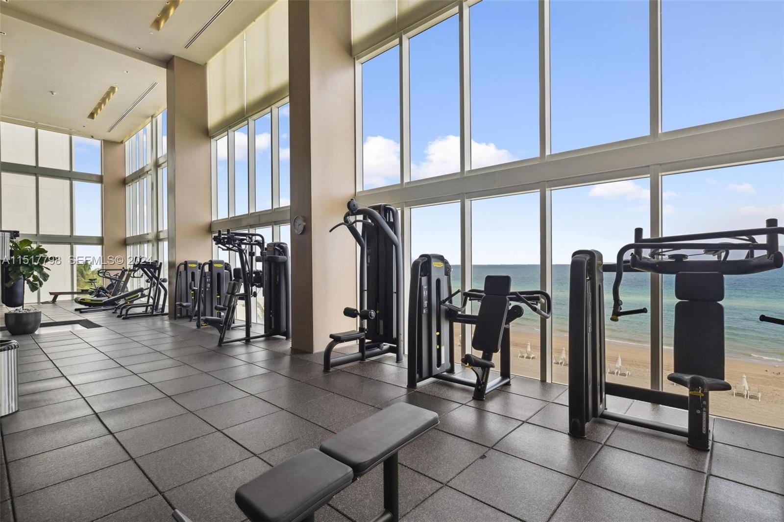 1830 S Ocean Drive UP5010, Hallandale Beach, FL 33009 photo 22
