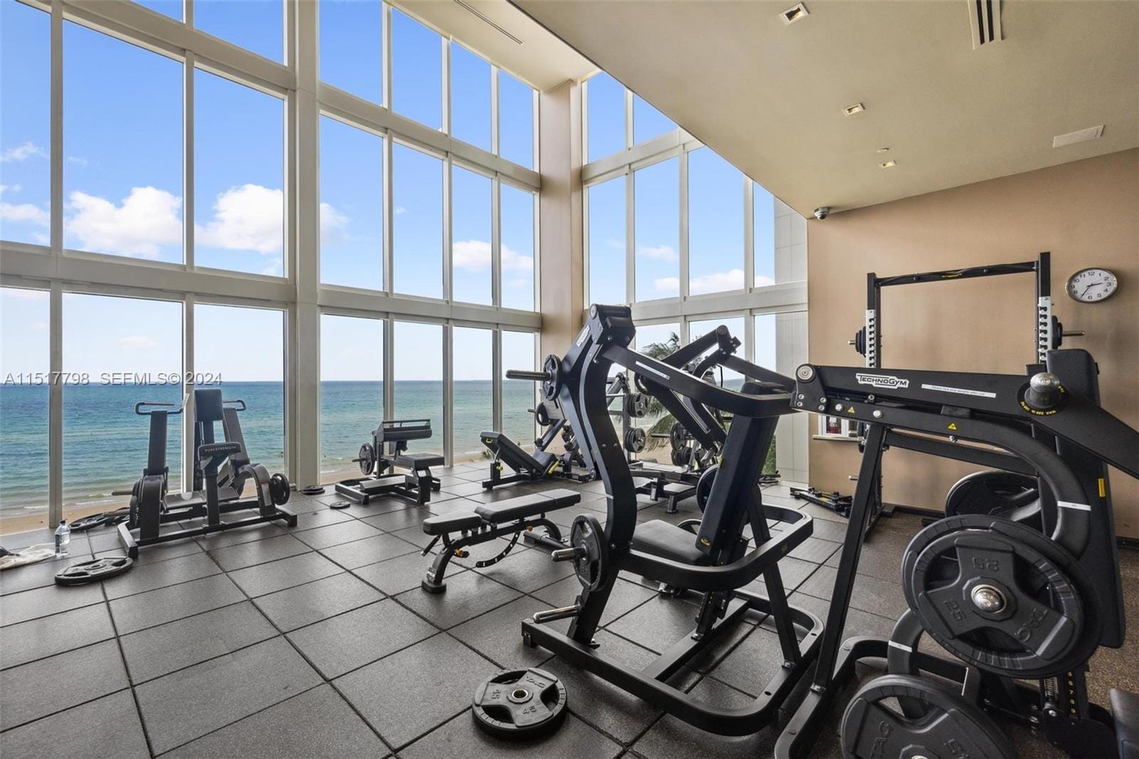 1830 S Ocean Drive UP5010, Hallandale Beach, FL 33009 photo 23