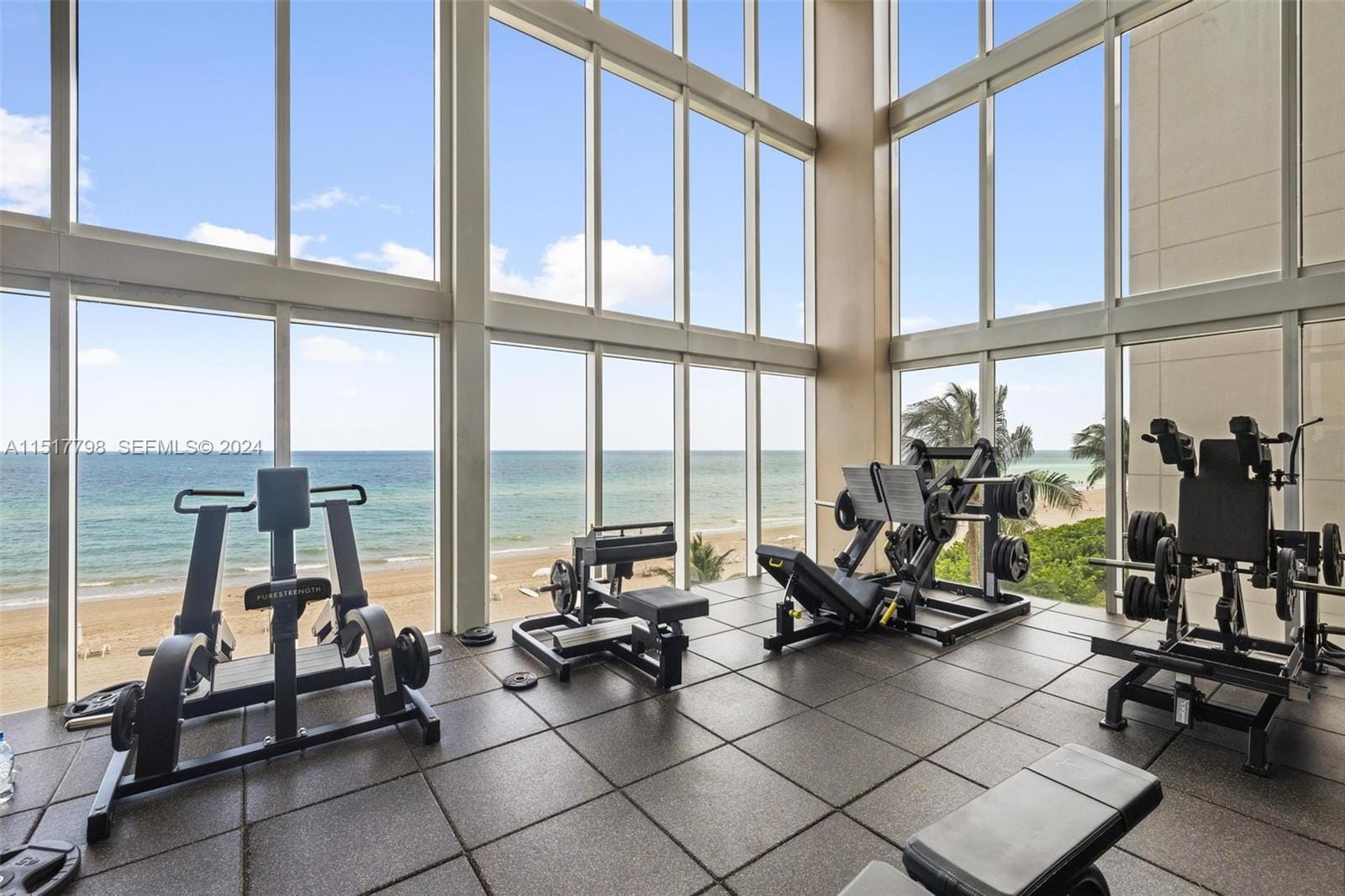 1830 S Ocean Drive UP5010, Hallandale Beach, FL 33009 photo 24