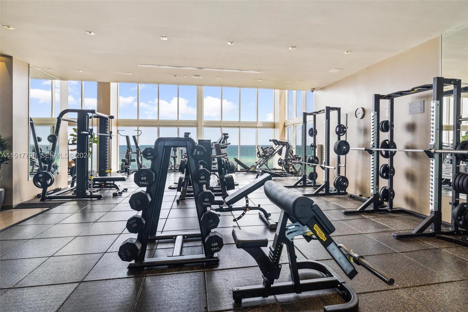 1830 S Ocean Drive UP5010, Hallandale Beach, FL 33009 photo 28