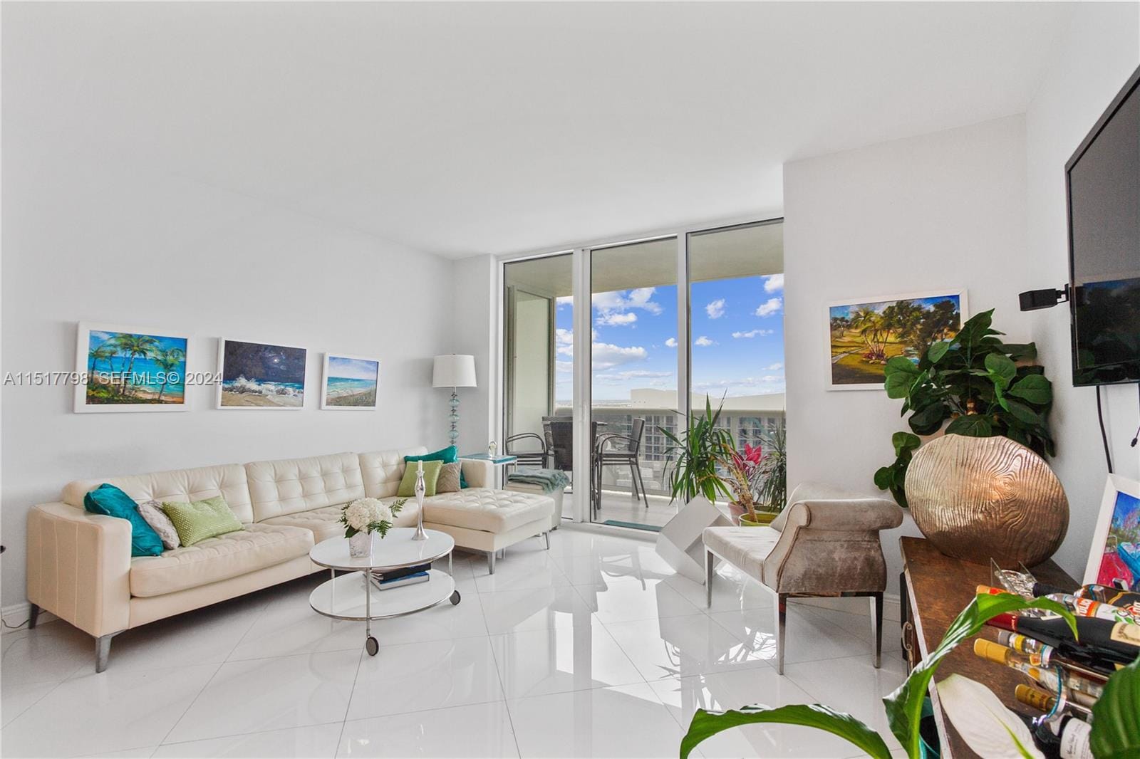 1830 S Ocean Drive UP5010 — photo 4