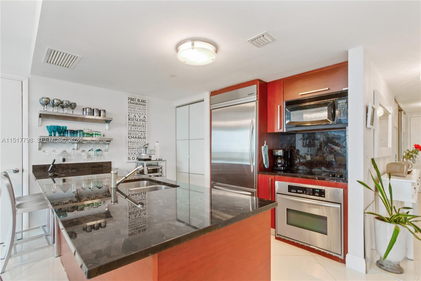 1830 S Ocean Drive UP5010 — photo 7