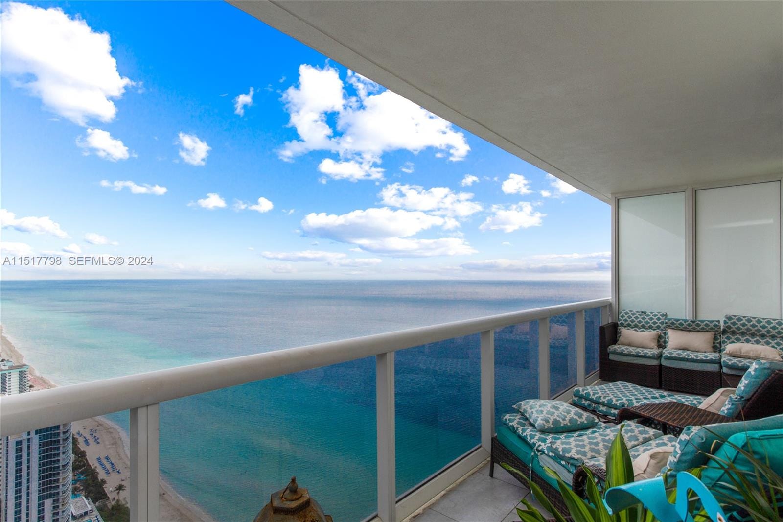 1830 S Ocean Drive UP5010 — photo 9