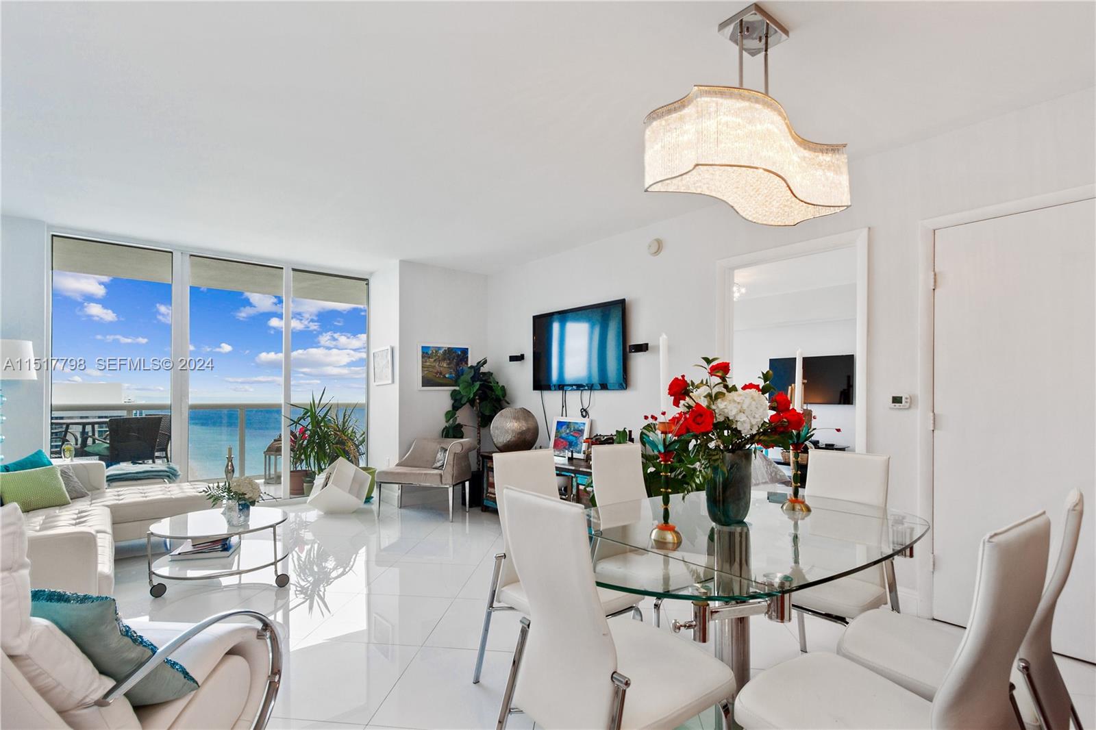1830 S Ocean Drive UP5010, Hallandale Beach, FL 33009, Hallandale Beach