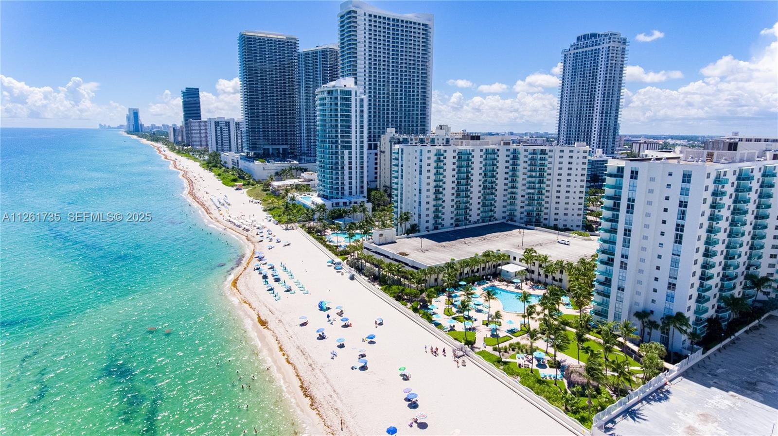 3901 S Ocean Drive 11C, Hollywood, FL 33019
