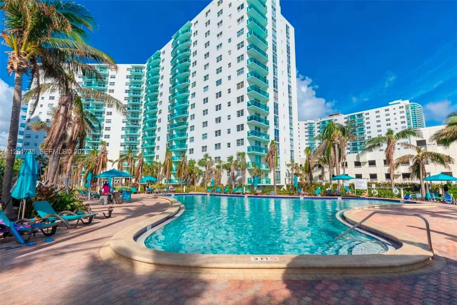 3901 S Ocean Drive 11C, Hollywood, FL 33019 photo 3