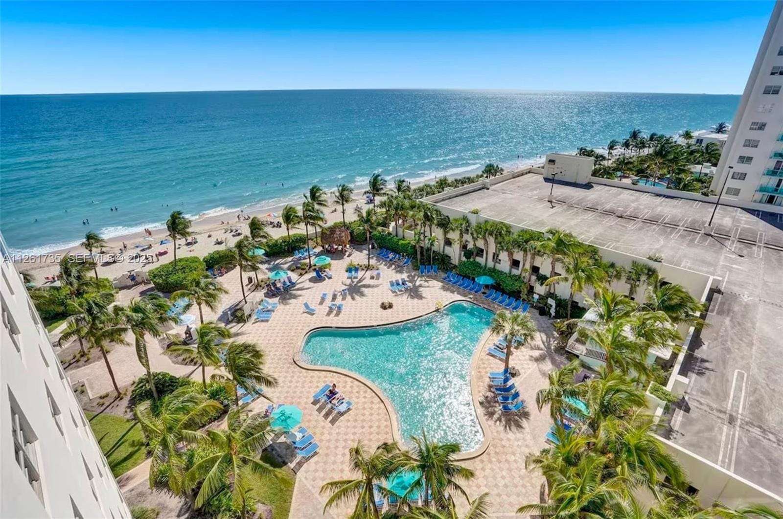 3901 S Ocean Drive 11C, Hollywood, FL 33019 photo 4