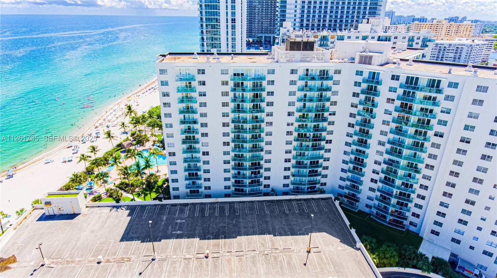 3901 S Ocean Drive 11C, Hollywood, FL 33019 photo 5