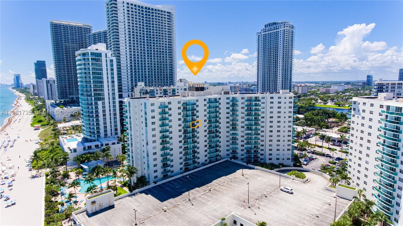 3901 S Ocean Drive 11C, Hollywood, FL 33019 photo 7