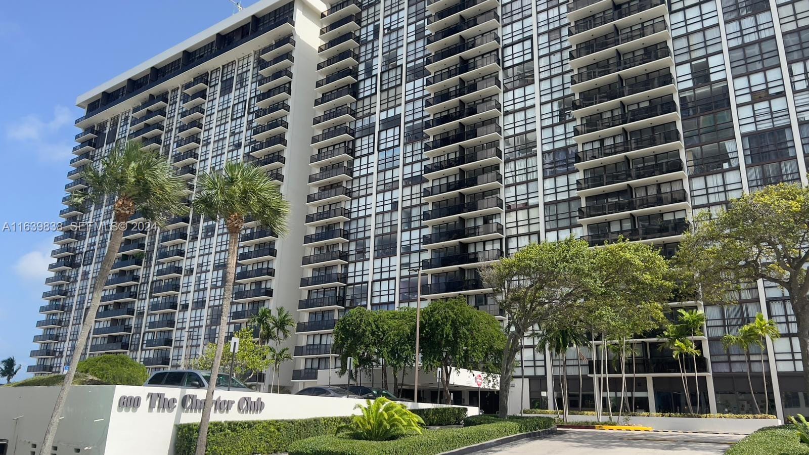600 NE 36th Street 204, Miami, FL 33137