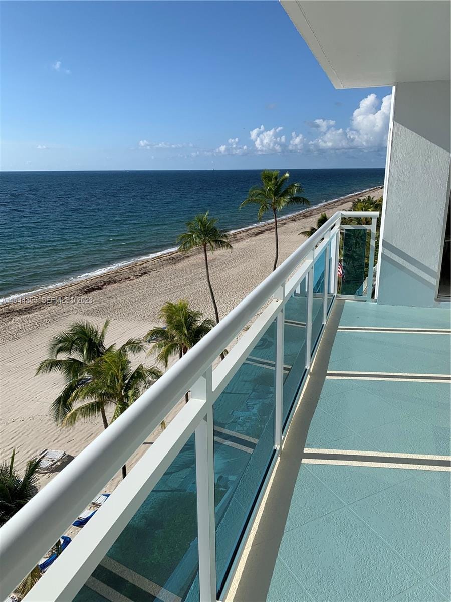 3430 Galt Ocean Drive 506 — photo 3