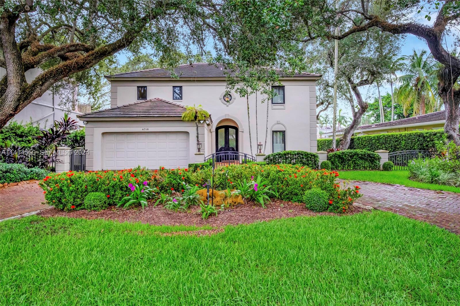 4716 University Drive, Coral Gables, FL 33146, Coral Gables