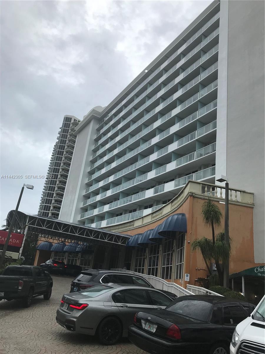 19201 Collins Avenue 637, Sunny Isles Beach, FL 33160, Sunny Isles Beach