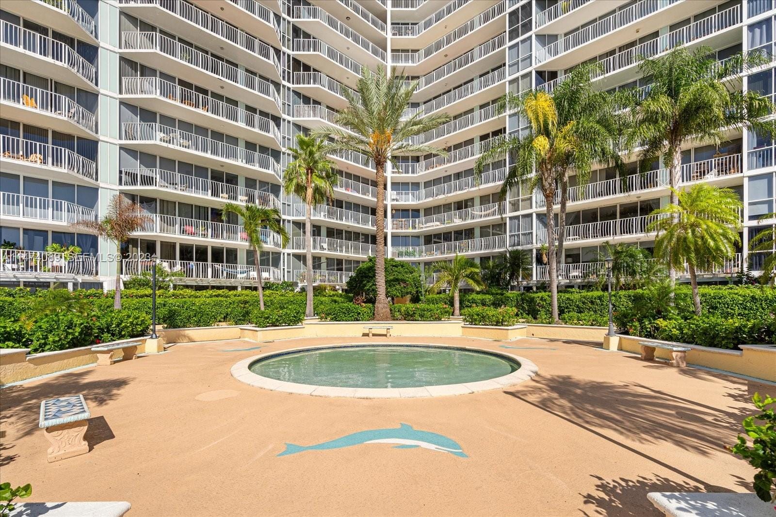 7601 E Treasure Drive 2311, North Bay Village, FL 33141 photo 24