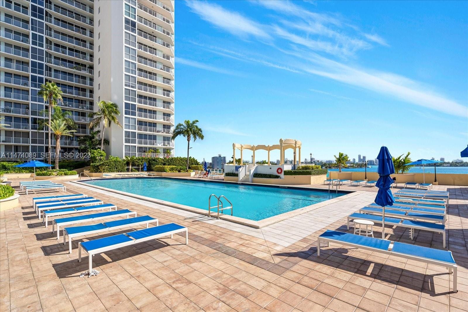 7601 E Treasure Drive 2311, North Bay Village, FL 33141 photo 25
