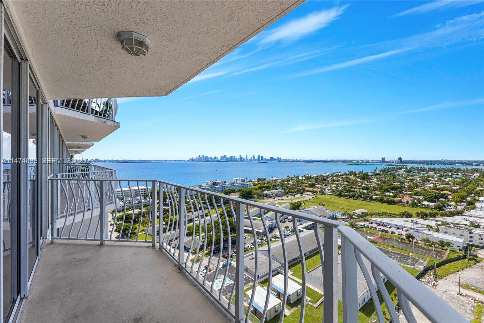 7601 E Treasure Drive 2311, North Bay Village, FL 33141, North Bay Village