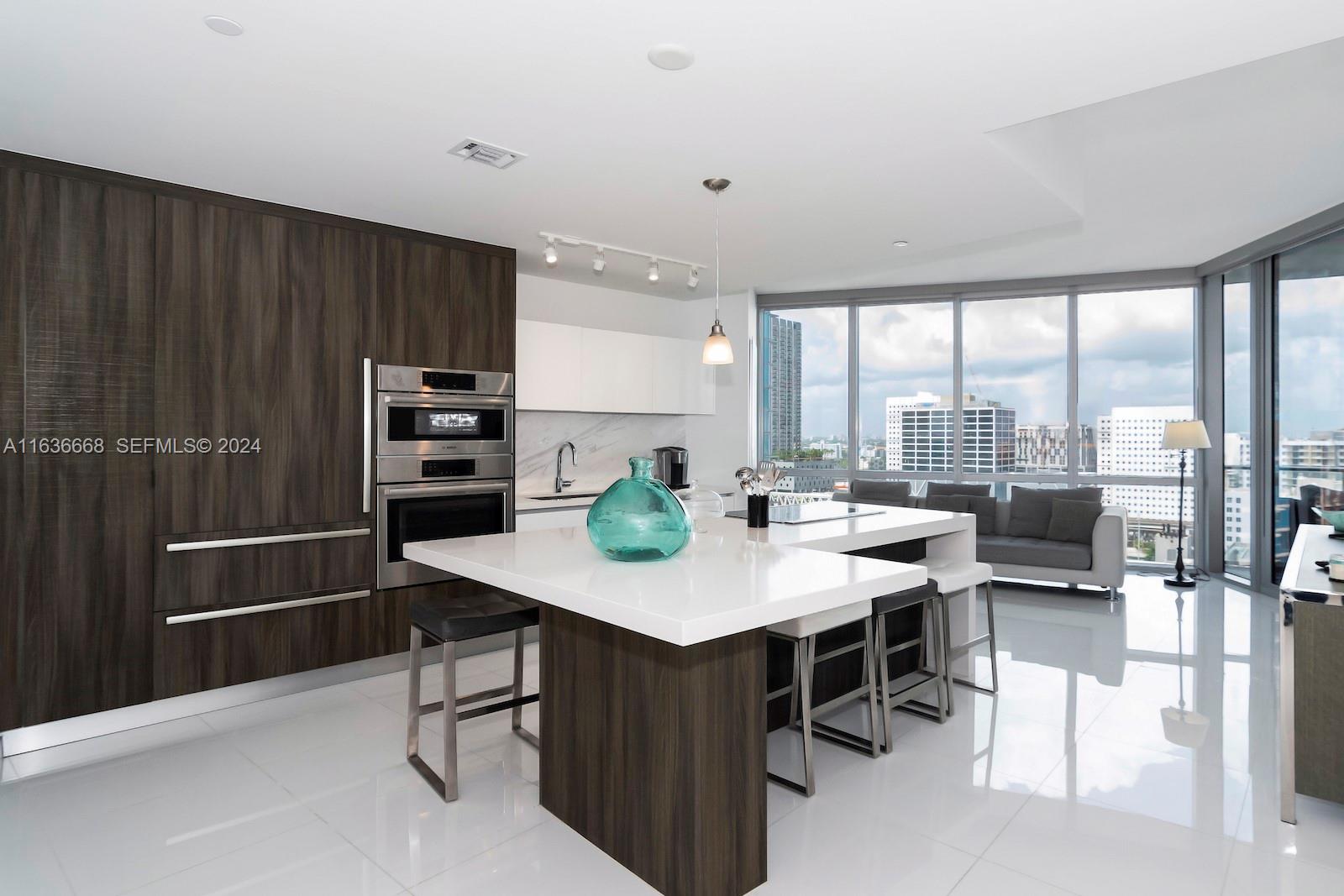 851 NE 1st Avenue 1710, Miami, FL 33132, Miami