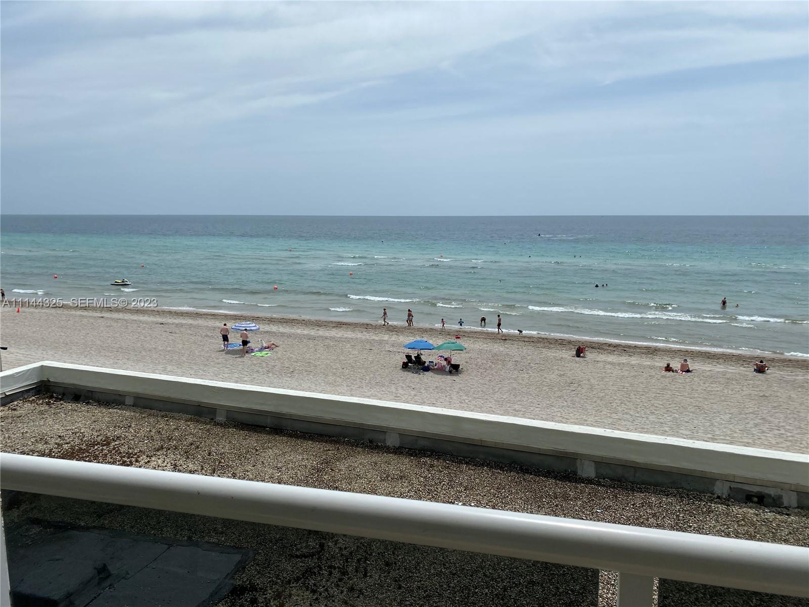 3725 S Ocean Drive 301, Hollywood, FL 33019, Hollywood