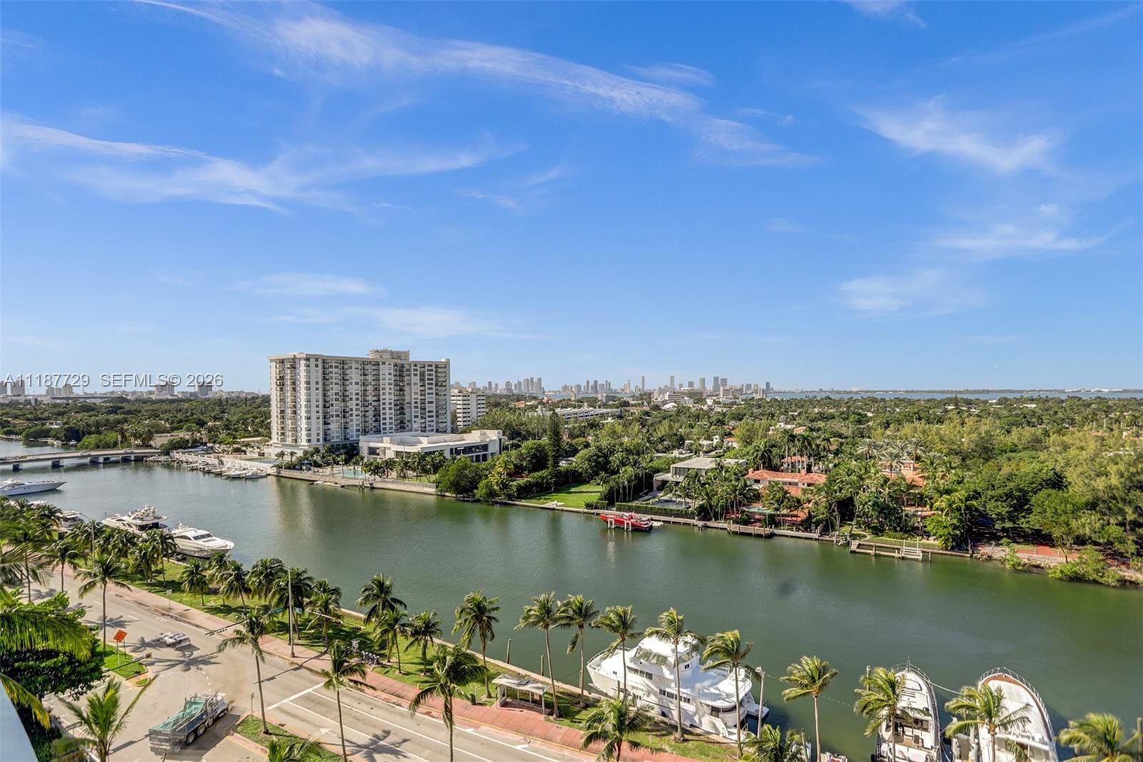 4401 Collins Avenue 1117 — photo 1