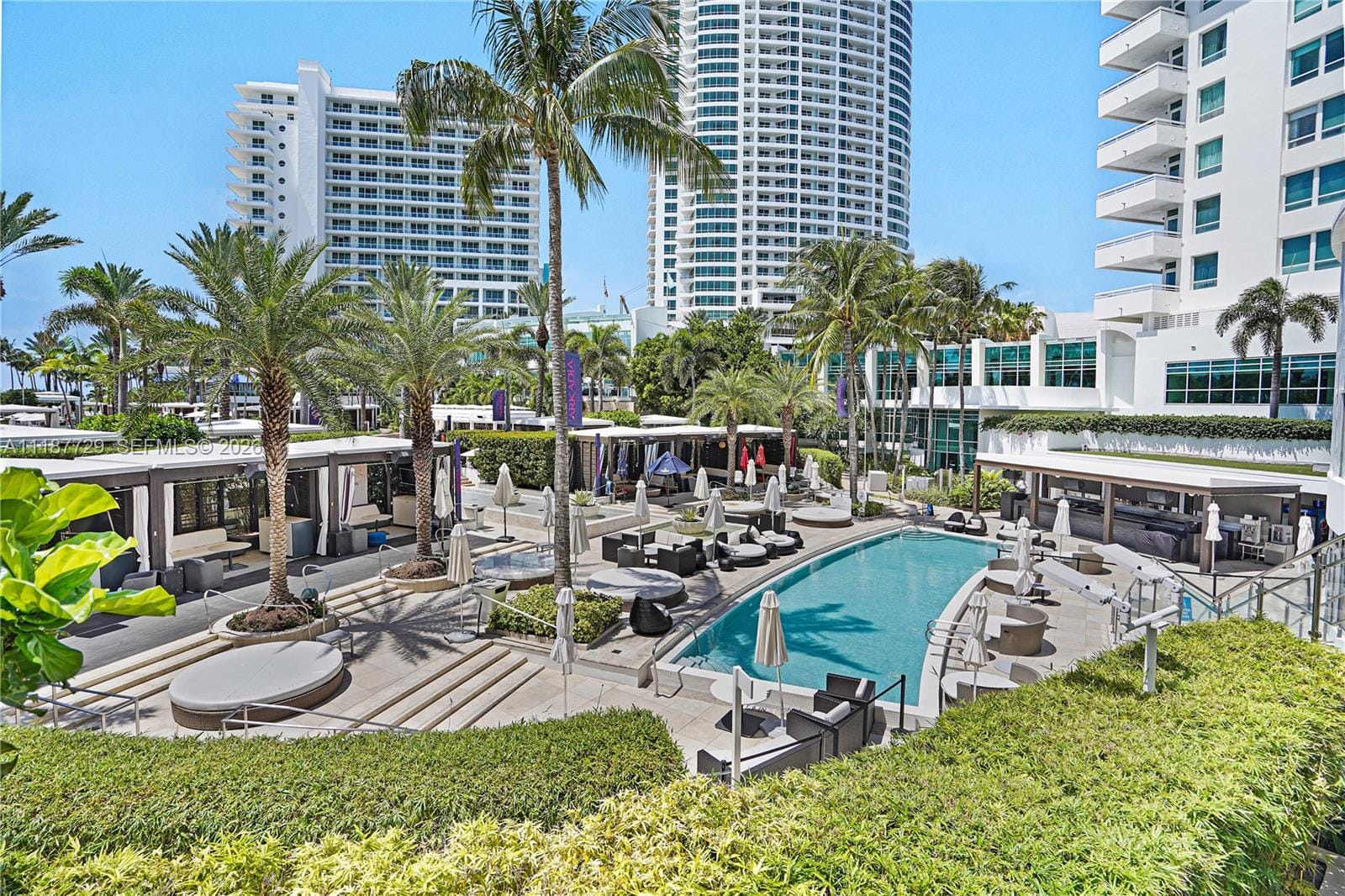 4401 Collins Avenue 1117 — photo 2