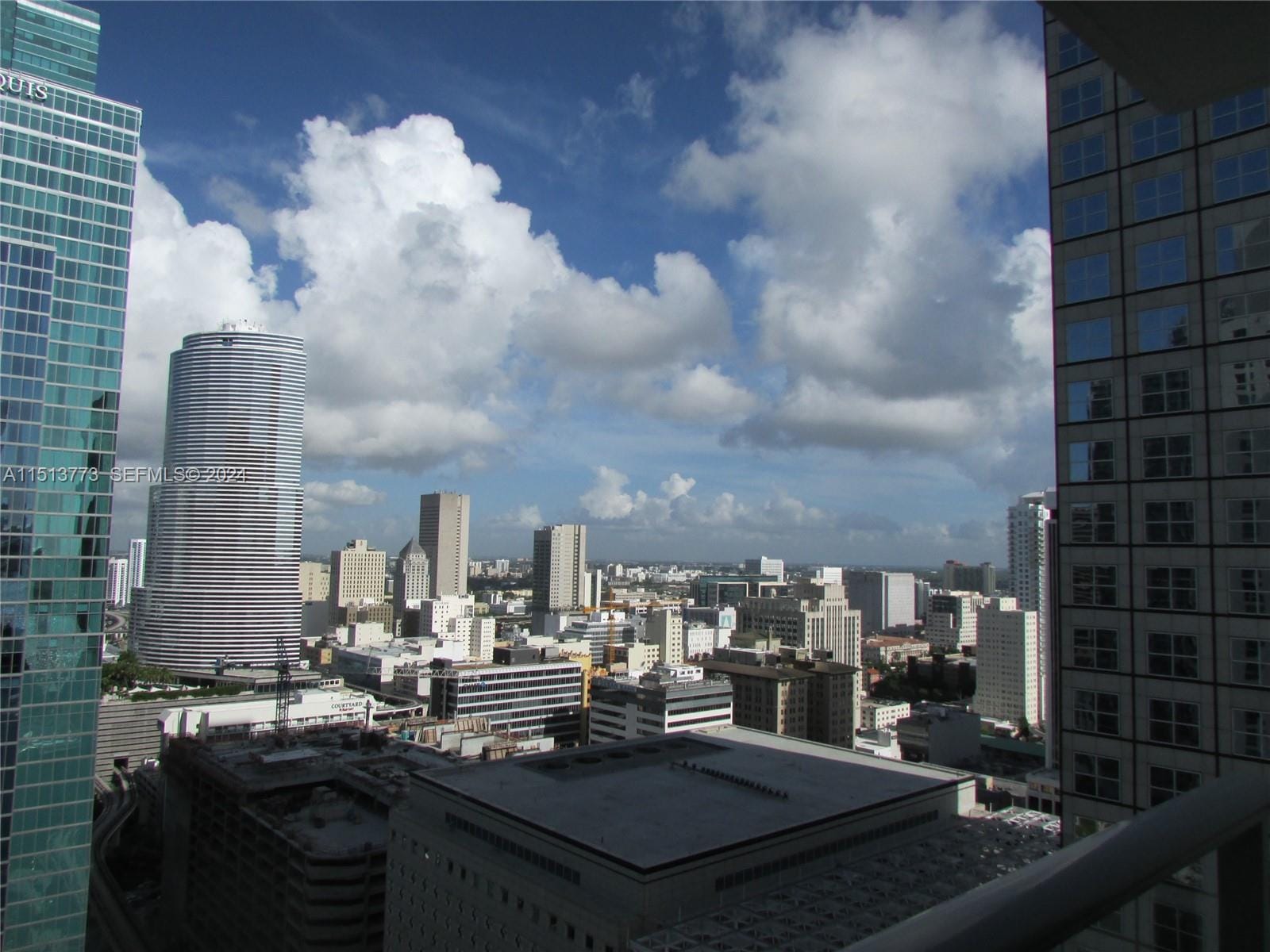 300 S Biscayne Boulevard T-2709 — photo 3