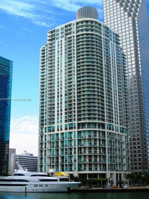 300 S Biscayne Boulevard T2709, Miami, FL 33131, Miami