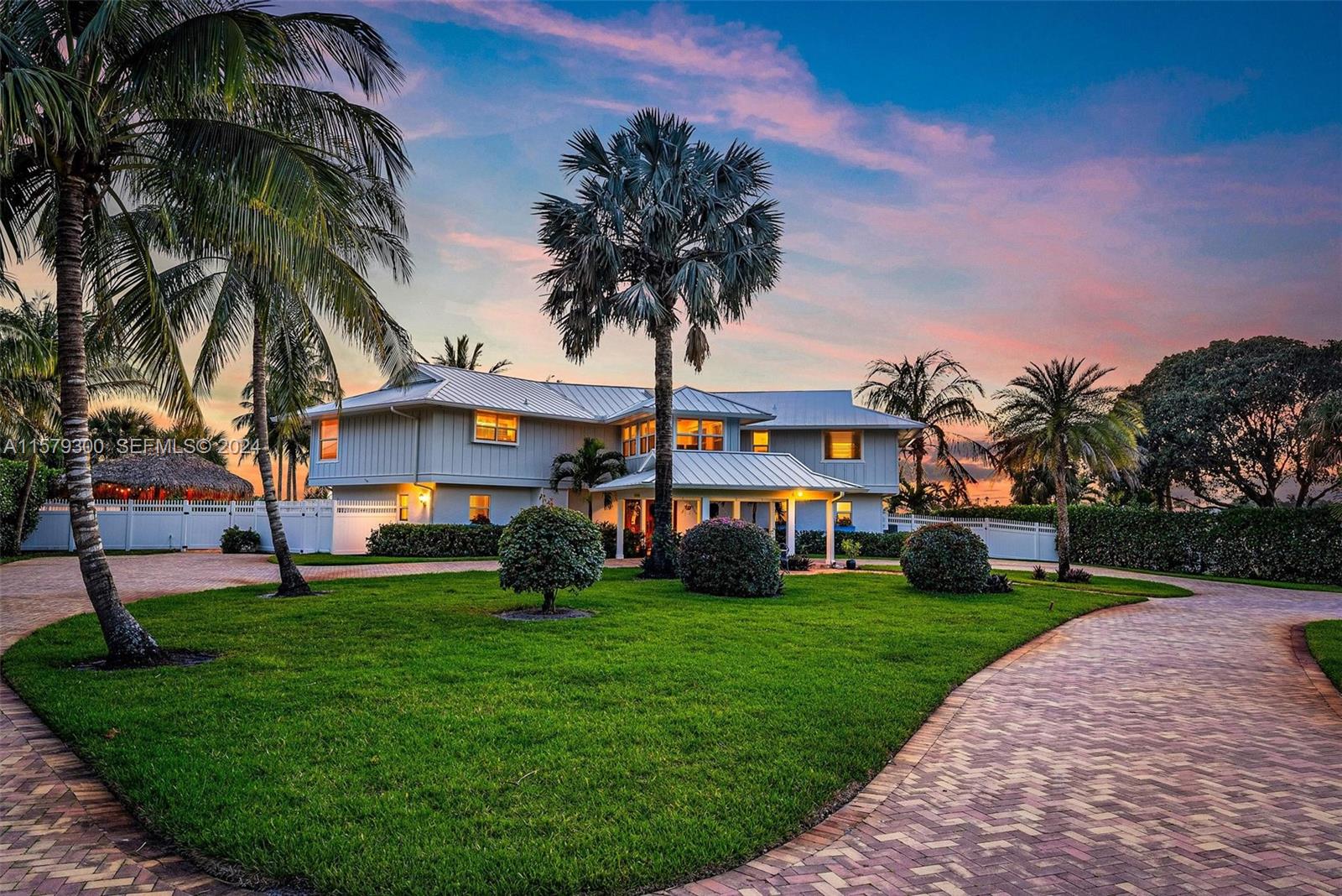 4643 SE Cheerio Way, Stuart, FL 34997, Stuart