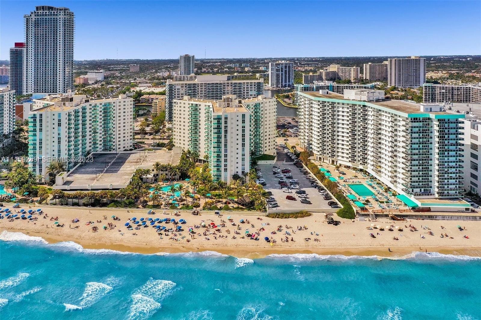 3901 S Ocean Drive 1H, Hollywood, FL 33019 photo 14