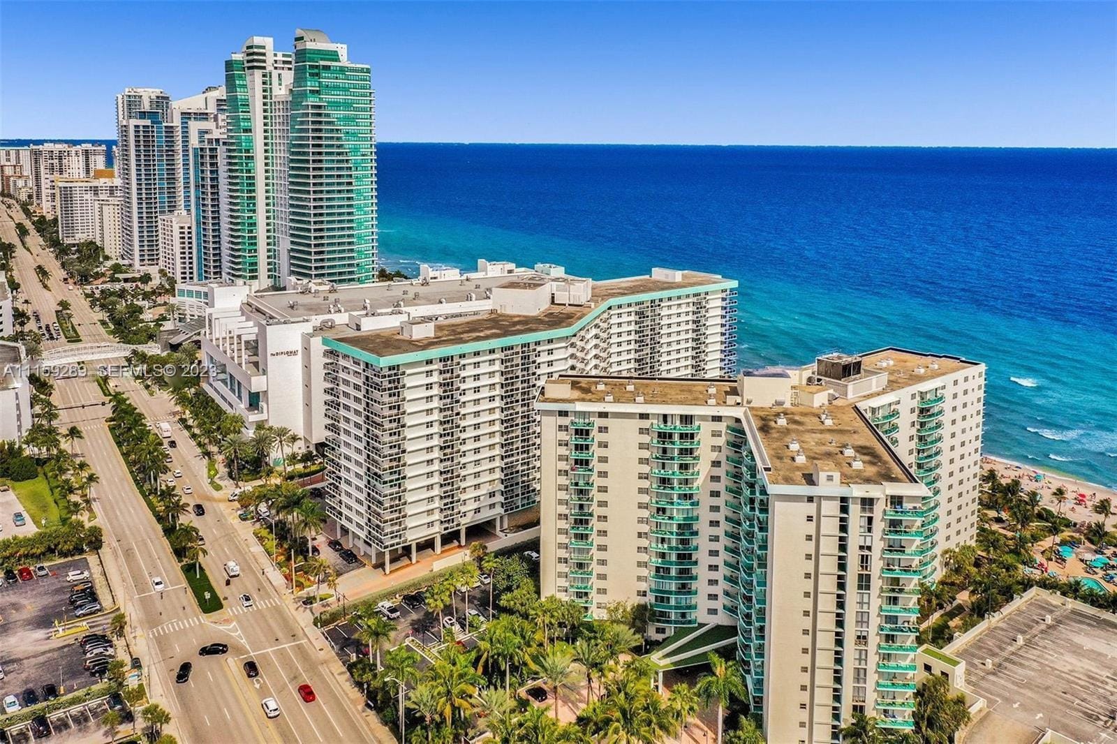 3901 S Ocean Drive 1H, Hollywood, FL 33019 photo 15