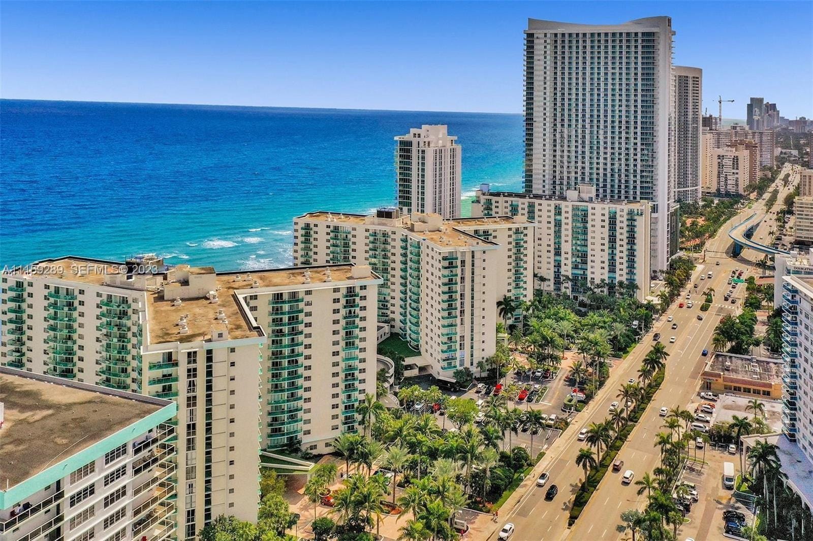3901 S Ocean Drive 1H, Hollywood, FL 33019 photo 16