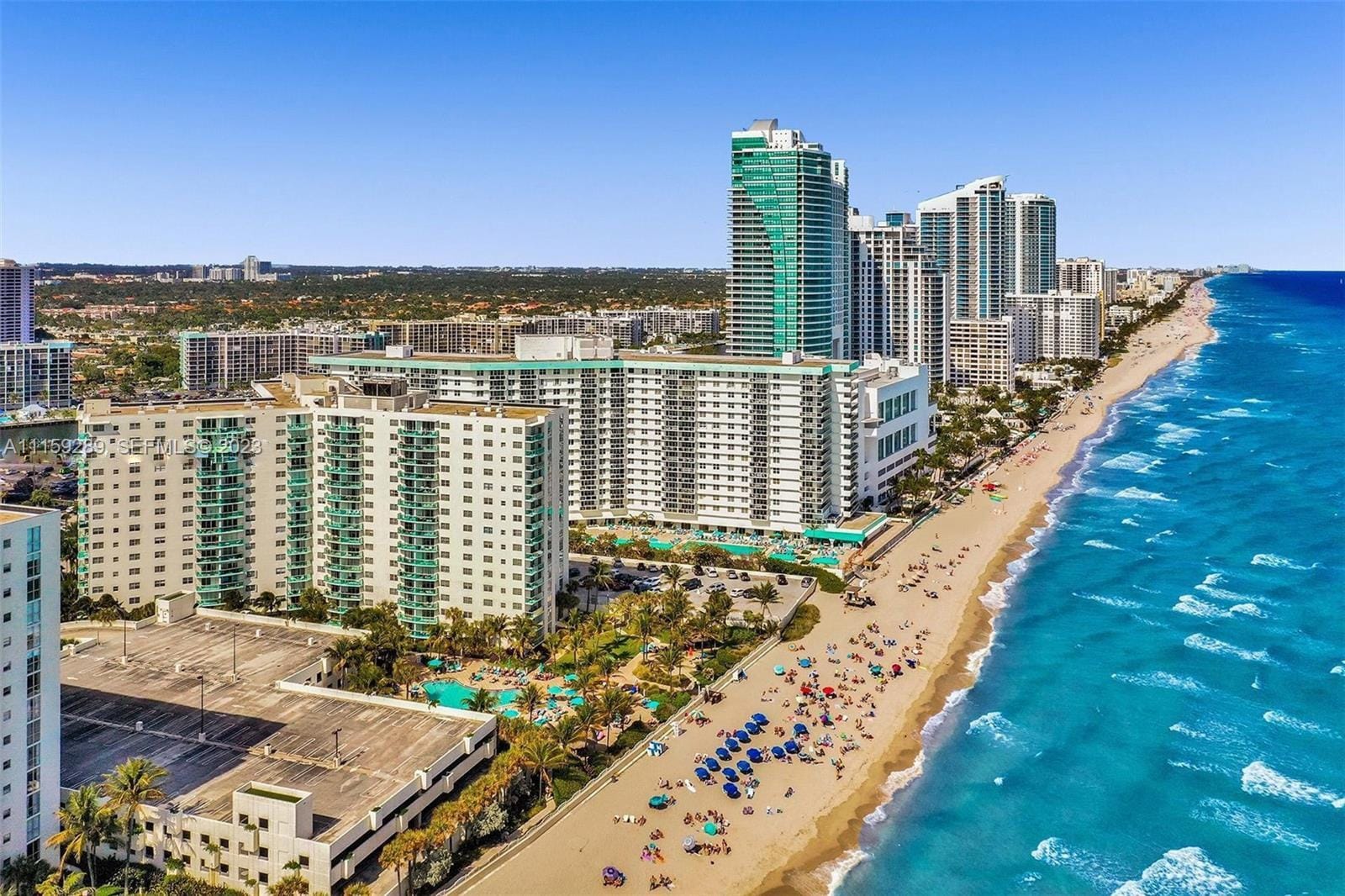 3901 S Ocean Drive 1H, Hollywood, FL 33019 photo 17