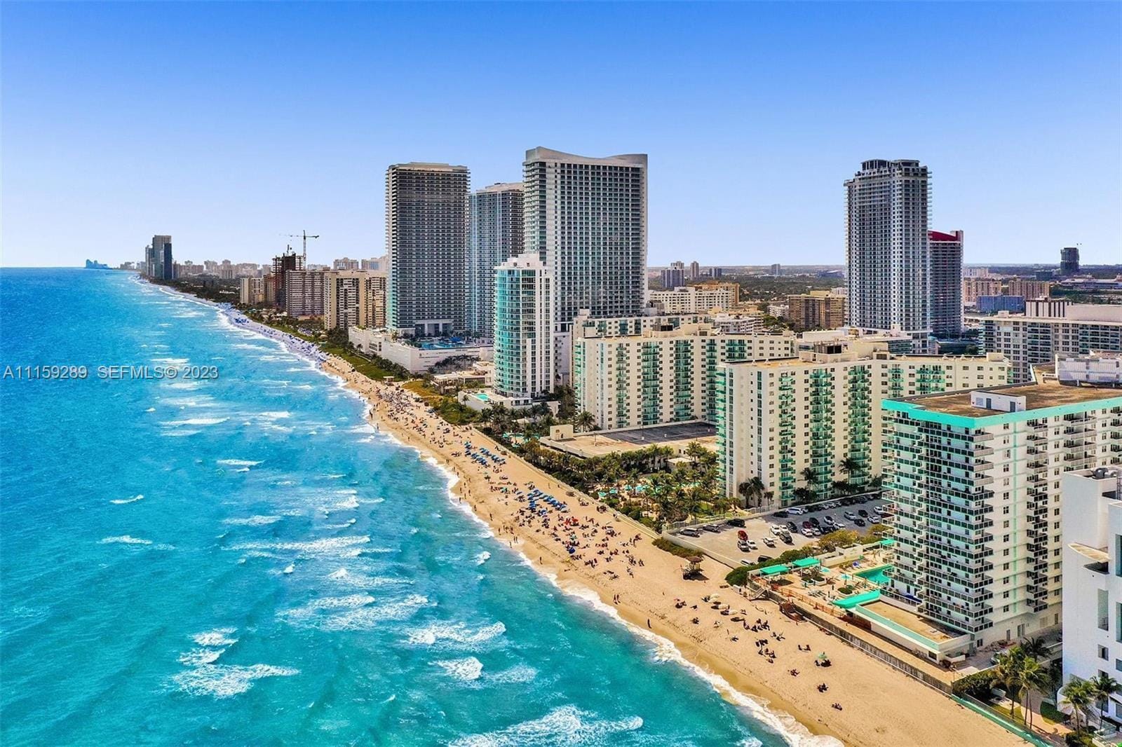 3901 S Ocean Drive 1H, Hollywood, FL 33019 photo 18