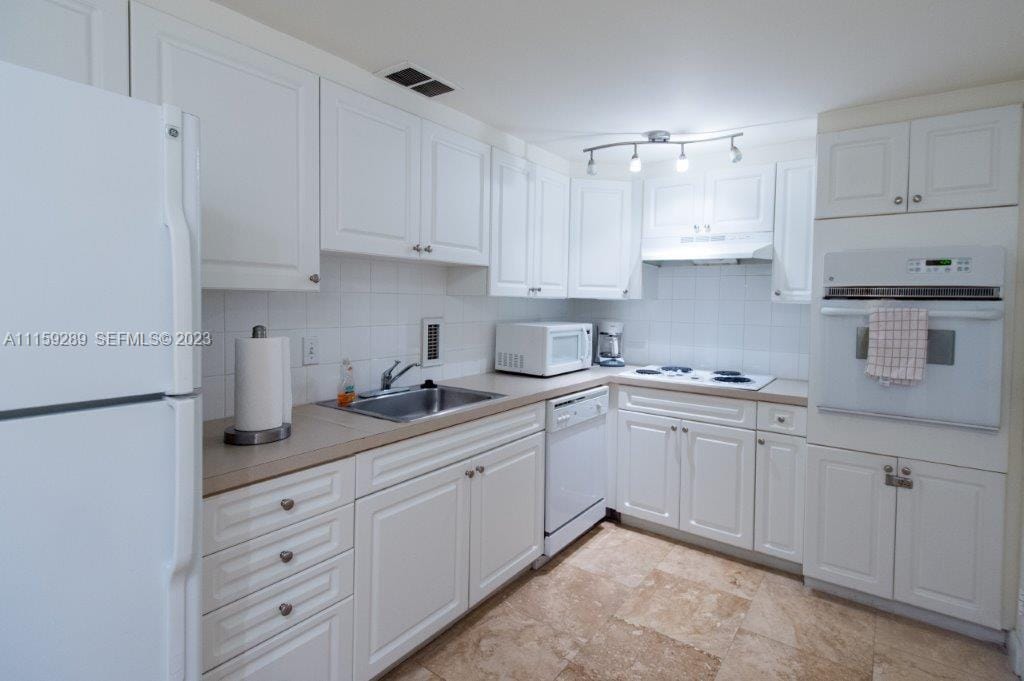 3901 S Ocean Drive 1H — photo 4
