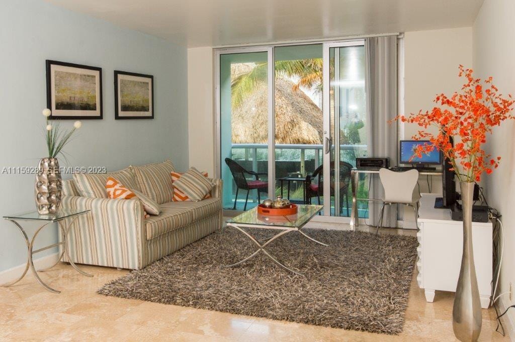 3901 S Ocean Drive 1H — photo 5