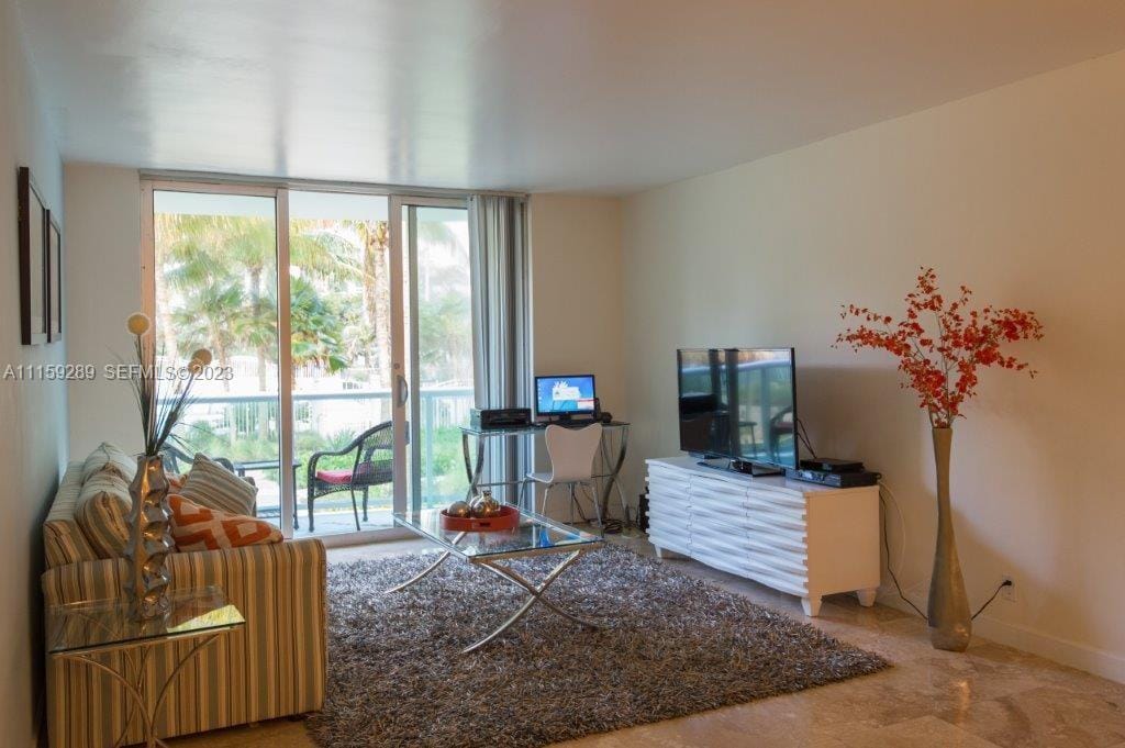 3901 S Ocean Drive 1H — photo 6