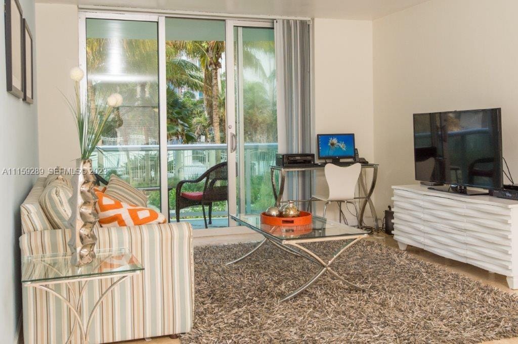 3901 S Ocean Drive 1H — photo 9