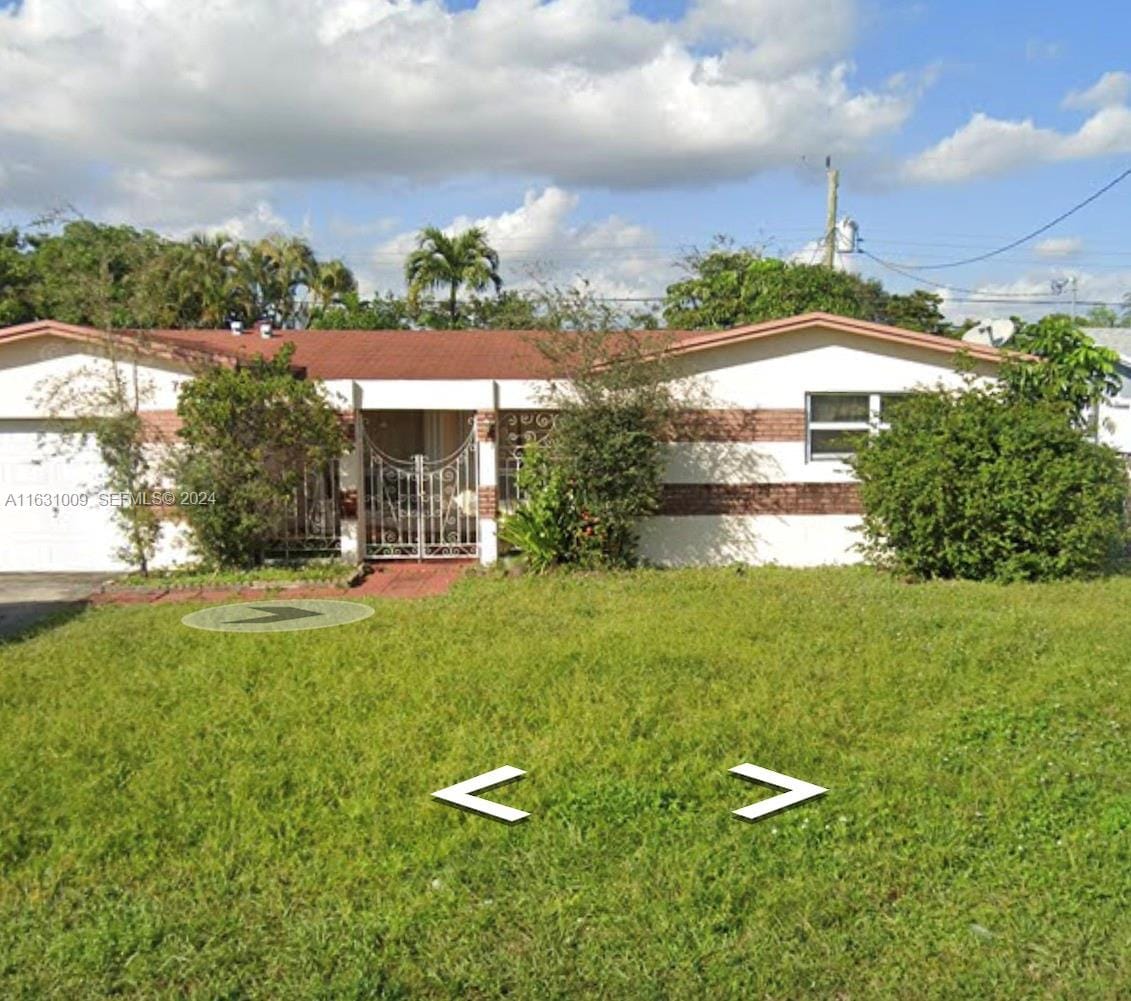7637 Grandview Boulevard, Miramar, FL 33023