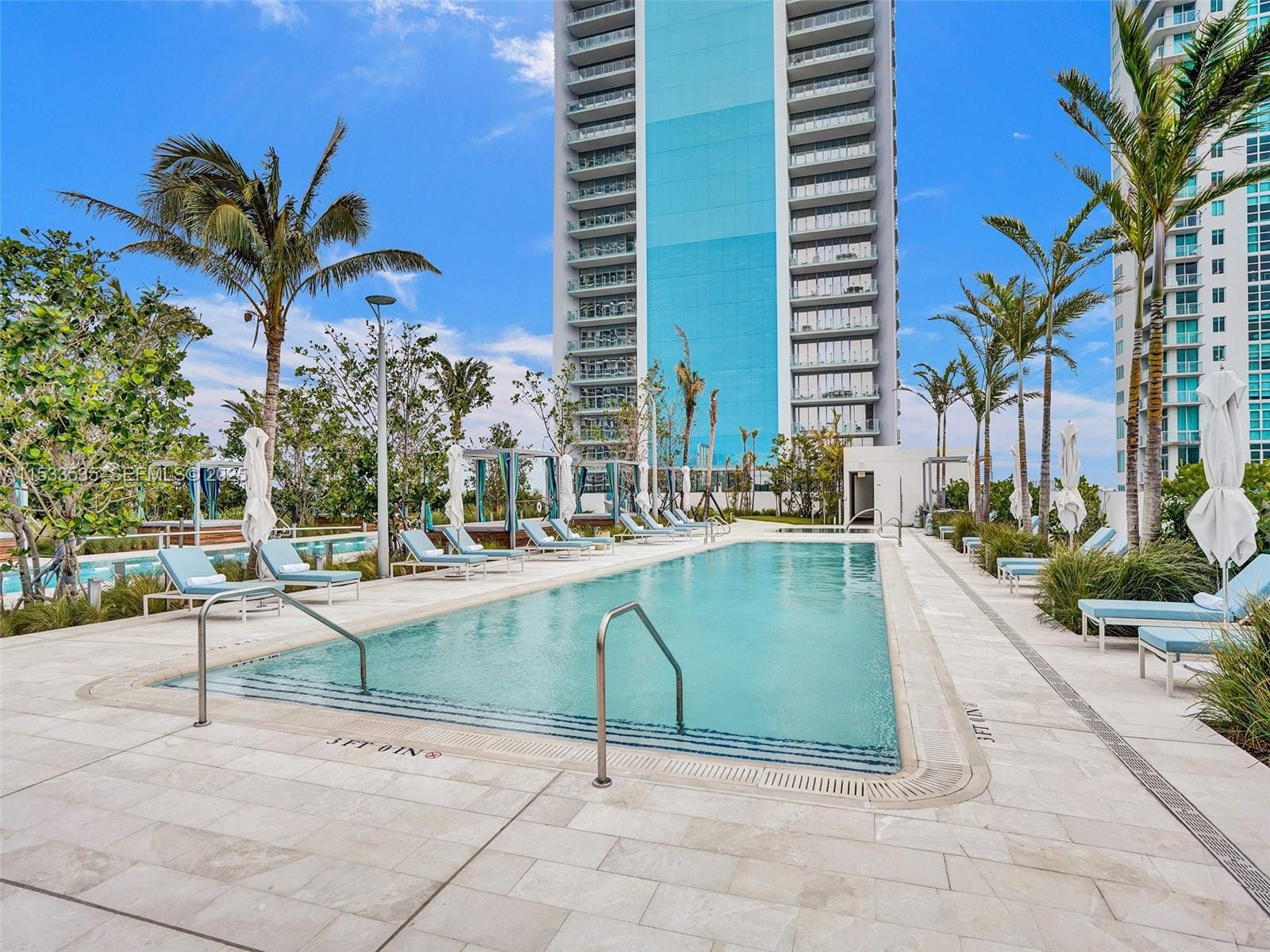 700 NE 26th Terrace 3505, Miami, FL 33137 photo 28